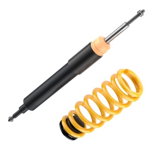 ST Coilovers ST XA galvanized steel with damping adjustment 18220039 - Img 6