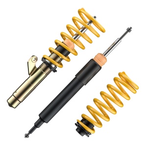 ST Coilovers ST XA galvanized steel with damping adjustment 18220048 - Img 2