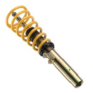 ST Coilovers ST XA galvanized steel with damping adjustment 18220052 - Img 4