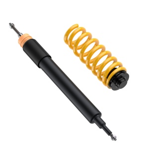 ST Coilovers ST XA galvanized steel with damping adjustment 18220062 - Img 7