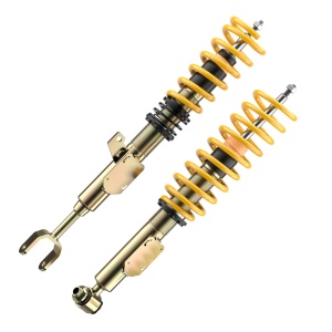 ST Coilovers ST XA galvanized steel with damping adjustment 18220080 - Img 2