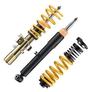 ST Coilovers ST XA galvanized steel with damping adjustment 182200EE - Img 2