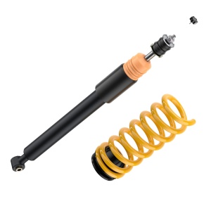 ST Coilovers ST XA galvanized steel with damping adjustment 18225012 - Img 6