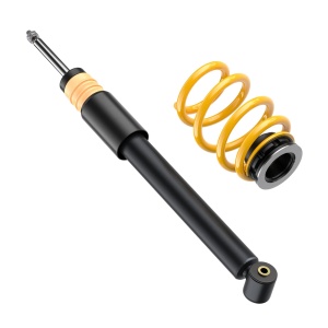 ST Coilovers ST XA galvanized steel with damping adjustment 18225065 - Img 7