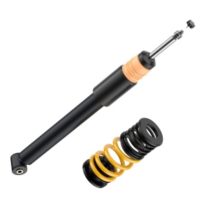 ST Coilovers ST XA galvanized steel with damping adjustment 18225092 - Img 6