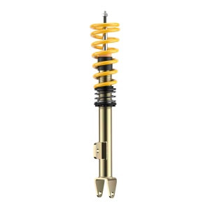 ST Coilovers ST XA galvanized steel with damping adjustment 18227016 - Img 5
