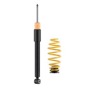 ST Coilovers ST XA galvanized steel with damping adjustment 18230018 - Img 8