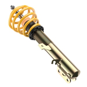 ST Coilovers ST XA galvanized steel with damping adjustment 18230040 - Img 4