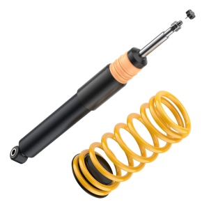 ST Coilovers ST XA galvanized steel with damping adjustment 18230059 - Img 6