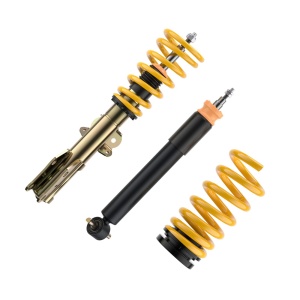 ST Coilovers ST XA galvanized steel with damping adjustment 18230065 - Img 2