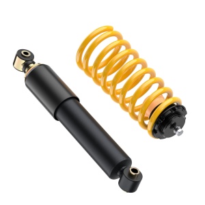 ST Coilovers ST XA galvanized steel with damping adjustment 18240020 - Img 7