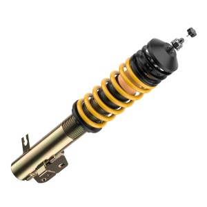 ST Coilovers ST XA galvanized steel with damping adjustment 18245001 - Img 3