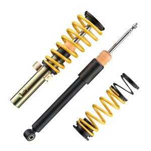 ST Coilovers ST XA galvanized steel with damping adjustment 18250037 - Img 2