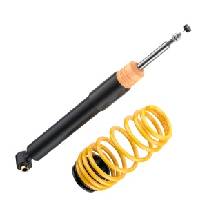 ST Coilovers ST XA galvanized steel with damping adjustment 18266005 - Img 6