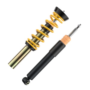 ST Coilovers ST XA galvanized steel with damping adjustment 18267017 - Img 2