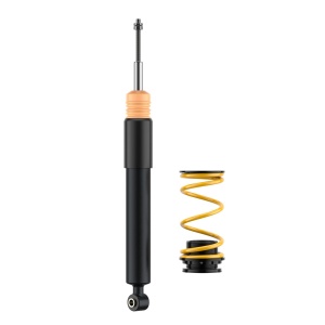 ST Coilovers ST XA galvanized steel with damping adjustment 18276007 - Img 8