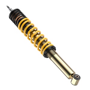 ST Coilovers ST XA galvanized steel with damping adjustment 18280002 - Img 7