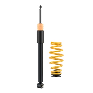 ST Coilovers ST XA galvanized steel with damping adjustment 1828000H - Img 8
