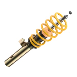 ST Coilovers ST XA galvanized steel with damping adjustment 1828000Z - Img 3