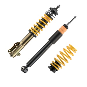 ST Coilovers ST XA galvanized steel with damping adjustment 18280025 - Img 2