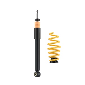 ST Coilovers ST XA galvanized steel with damping adjustment 18280029 - Img 8