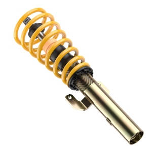 ST Coilovers ST XA galvanized steel with damping adjustment 18280039 - Img 4