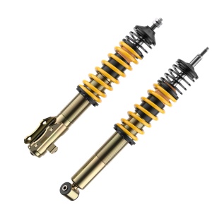 ST Coilovers ST XA galvanized steel with damping adjustment 18280051 - Img 2