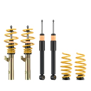 ST Coilovers ST XA galvanized steel with damping adjustment 18280075 - Img 1