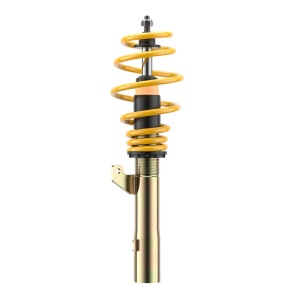 ST Coilovers ST XA galvanized steel with damping adjustment 18280086 - Img 5