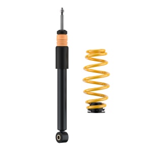 ST Coilovers ST XA galvanized steel with damping adjustment 18280087 - Img 8