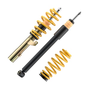 ST Coilovers ST XA galvanized steel with damping adjustment 182800AP - Img 2