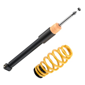 ST Coilovers ST XA galvanized steel with damping adjustment 182800CH - Img 6