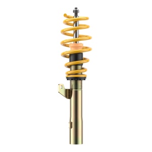 ST Coilovers ST XA galvanized steel with damping adjustment 182800DC - Img 5