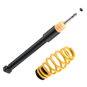 ST Coilovers ST XA galvanized steel with damping adjustment 18281028 - Img 6