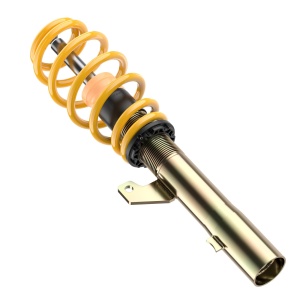ST Coilovers ST XA galvanized steel with damping adjustment 18281049 - Img 4
