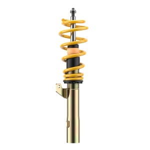 ST Coilovers ST XA galvanized steel with damping adjustment 18281063 - Img 5