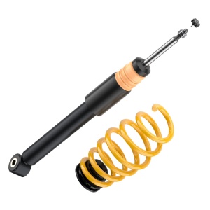 ST Coilovers ST XA galvanized steel with damping adjustment 18282001 - Img 6