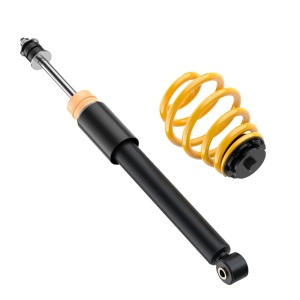 ST Coilovers ST XA galvanized steel with damping adjustment 18290005 - Img 7
