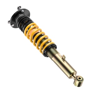 ST Coilovers ST XTA galvanized steel (adjustable damping with top mounts) - Img 7