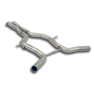 Supersprint Central "X-Pipe" 844413