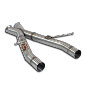 Supersprint Central "X-Pipe" 849613