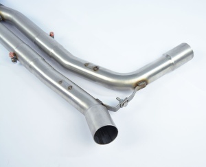 Supersprint Central "Y-Pipe" 774233