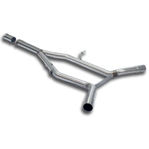 Supersprint Central "Y-Pipe" 848133