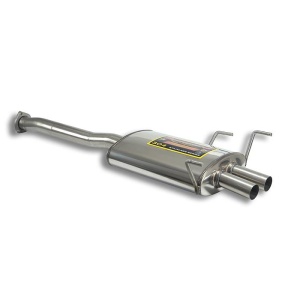 Supersprint Centre exhaust. 753323