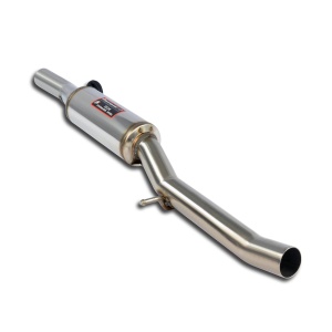 Supersprint Centre exhaust. 762603
