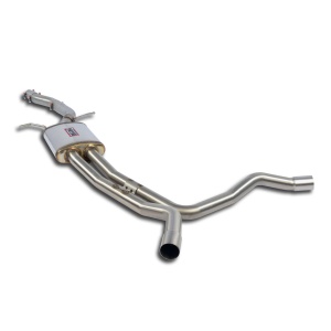 Supersprint Centre exhaust 769503