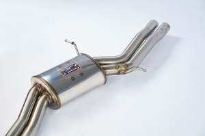 Supersprint Centre exhaust 770703 - Img 9