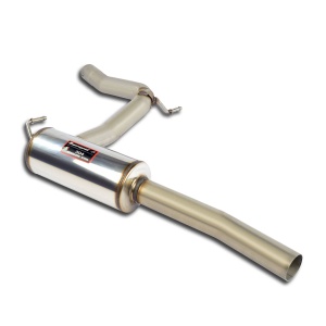 Supersprint Centre exhaust 777303