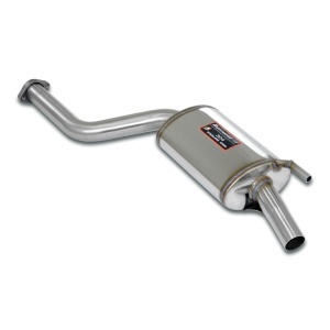 Supersprint Centre exhaust 840103