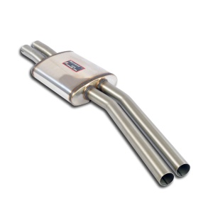 Supersprint Centre exhaust 840603